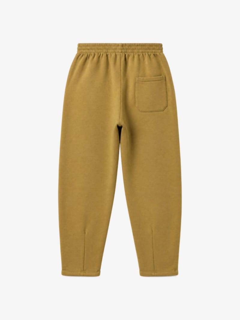 Bobo Choses - Pantaloni sportivi Taxi Saurus Tag in cotone biologico
