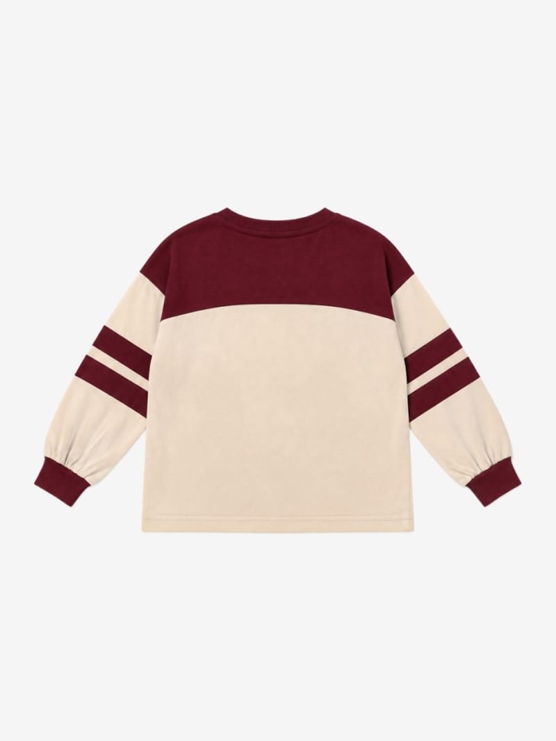 Bobo Choses: Pop logo printed T-shirt