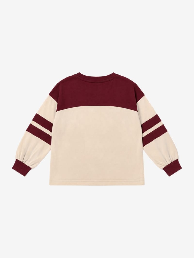Bobo Choses - T-shirt con stampa logo Pop