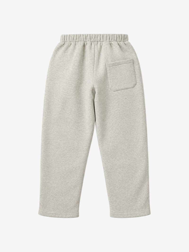 Bobo Choses: Bolder organic cotton joggers