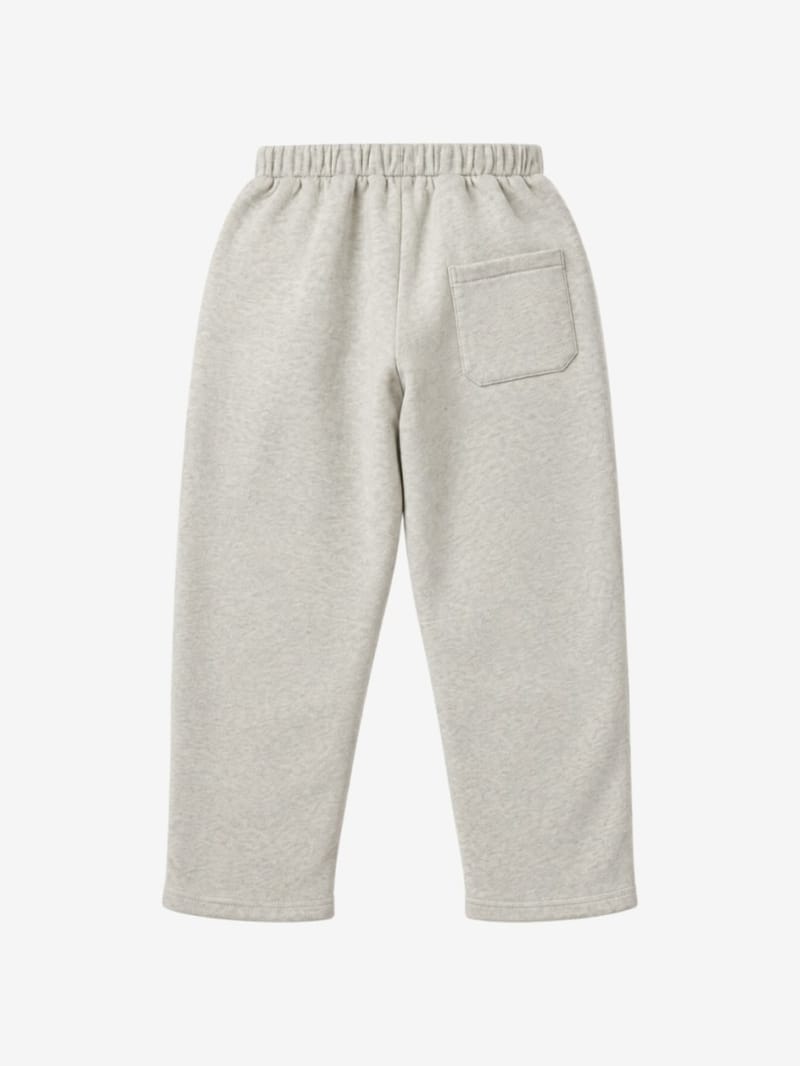 Bobo Choses - Pantaloni sportivi Bolder in cotone biologico