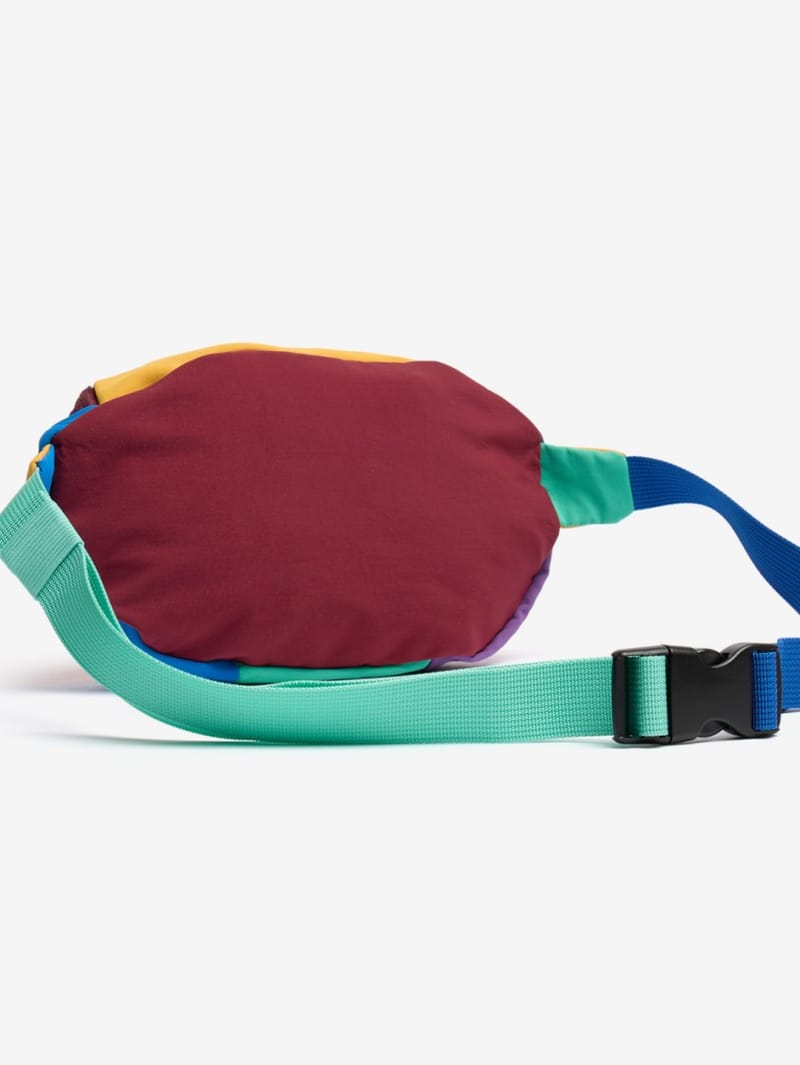 Bobo Choses: Bolder color-block belt bag