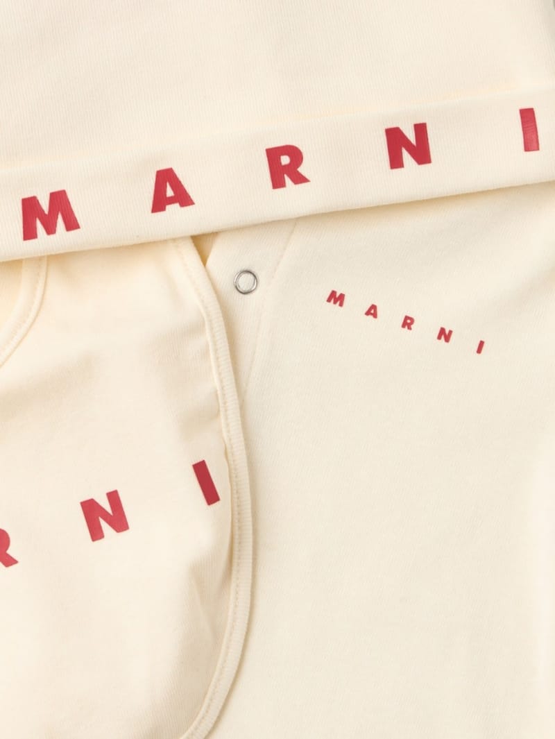 Marni Junior: Baby set