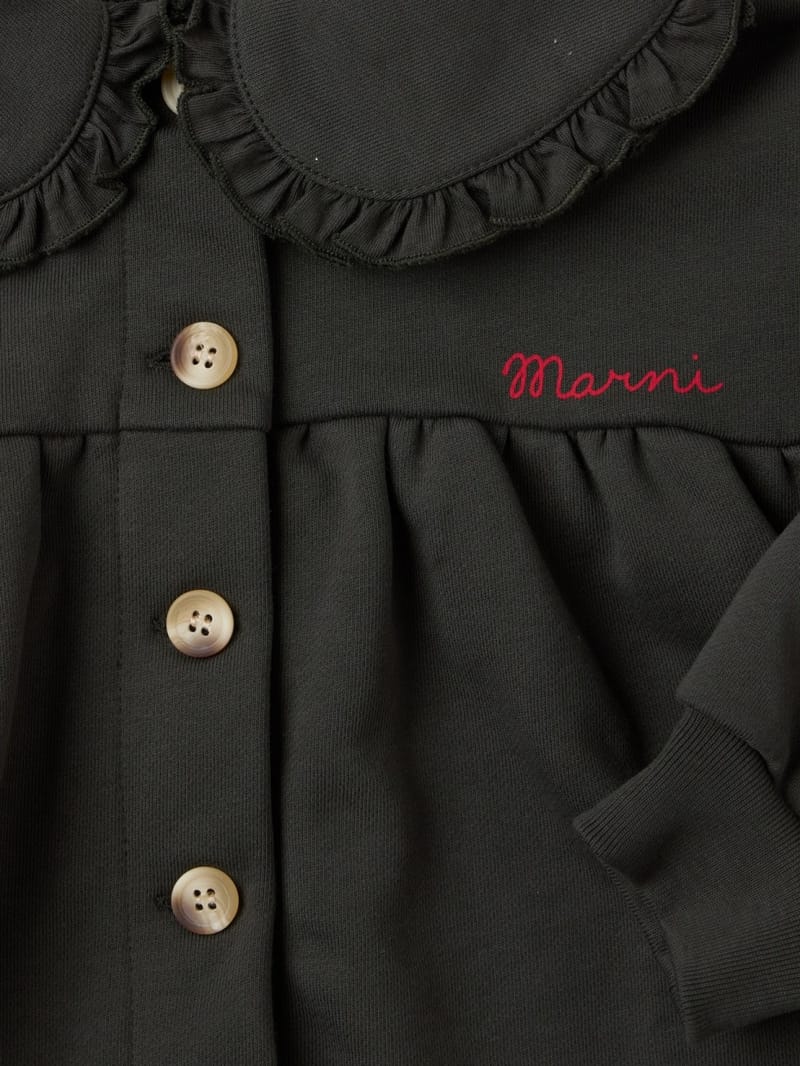 Marni Junior: Baby set