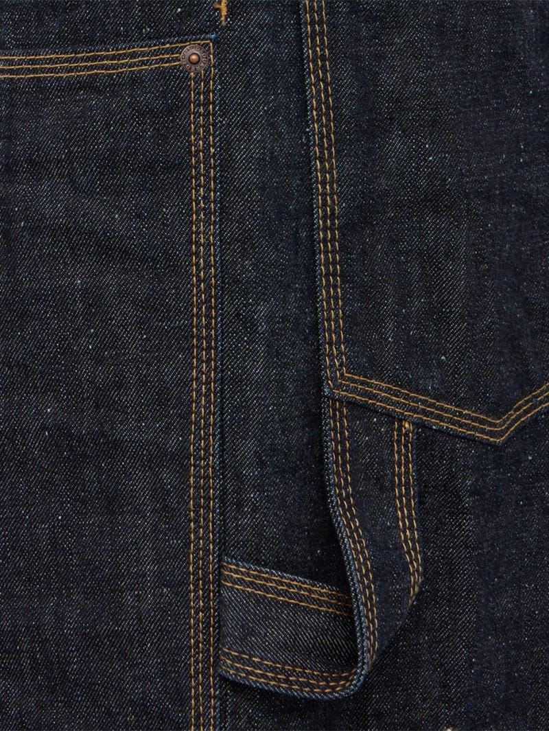 Dsquared2: Baggy Carpenter Jean