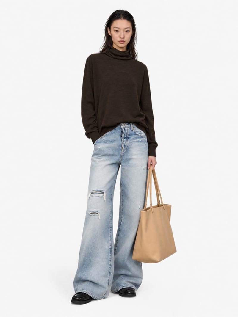 Dsquared2 - Baggy Jean