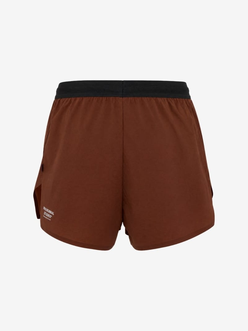 PAS NORMAL: Balance 2-in-1 Shorts