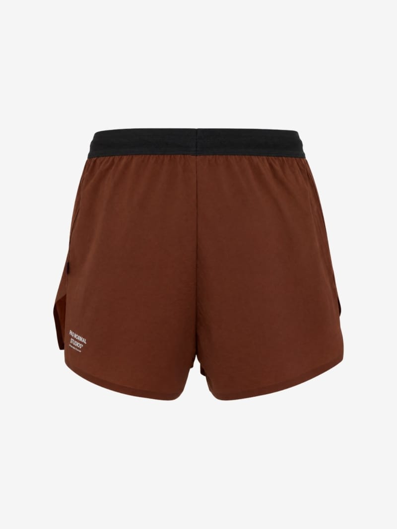 PAS NORMAL - Balance 2-in-1 Shorts