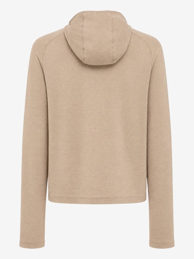 PAS NORMAL: Balance Thermal Hoodie