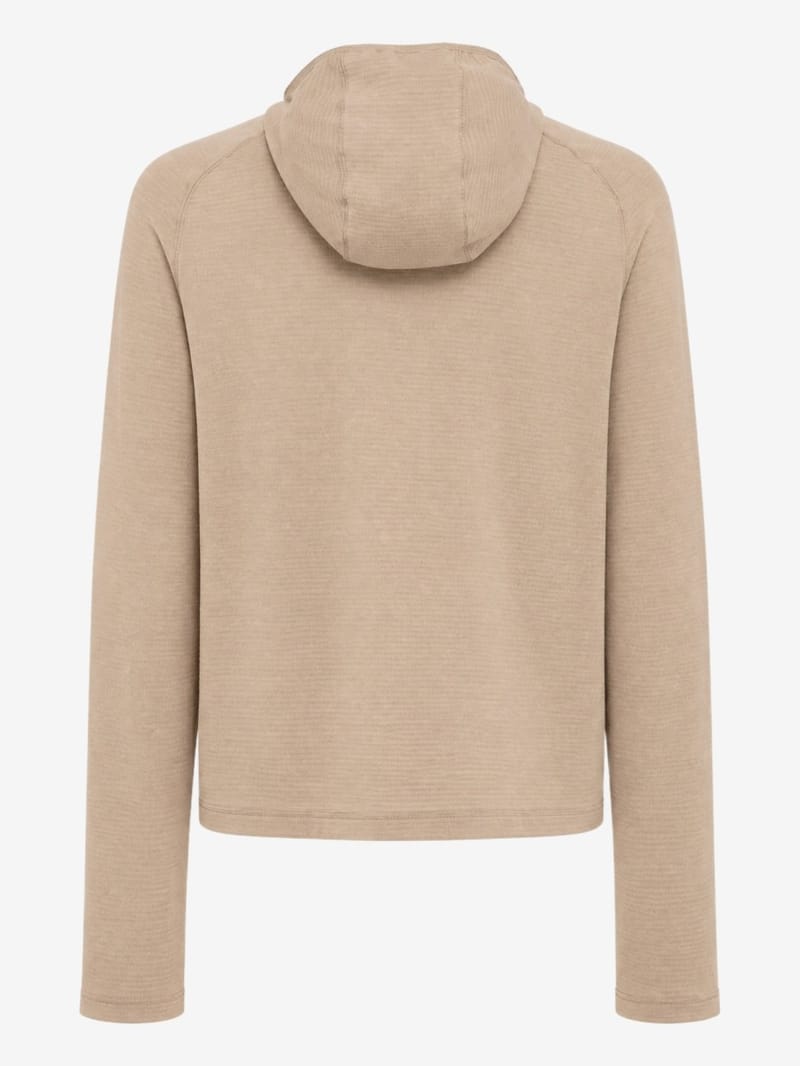 PAS NORMAL - Balance Thermal Hoodie