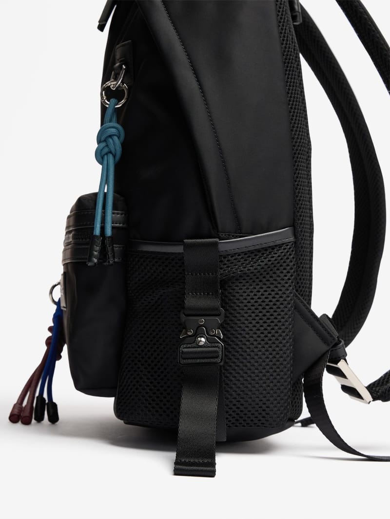 Dsquared2: Basic Backpack