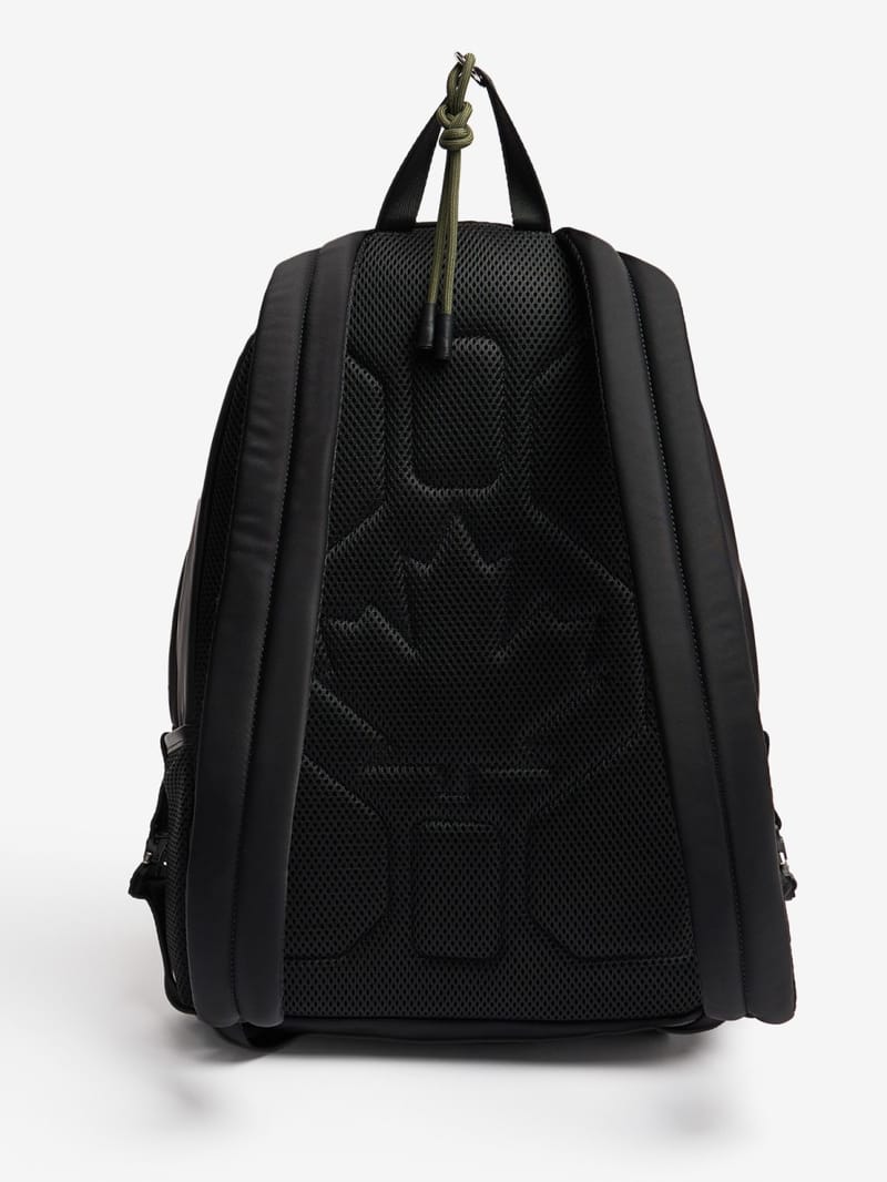 Dsquared2: Basic Backpack