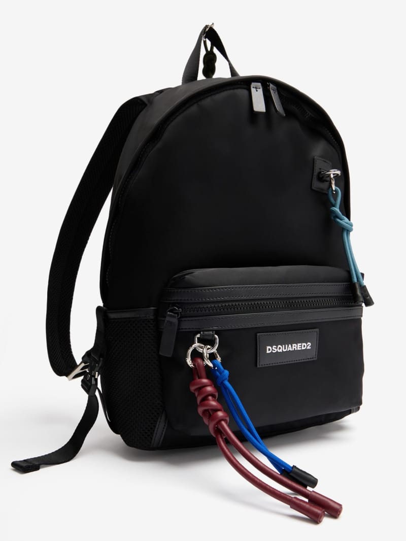 Dsquared2 - Basic Backpack