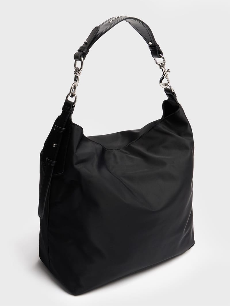 Dsquared2: Basic Hobo Medium