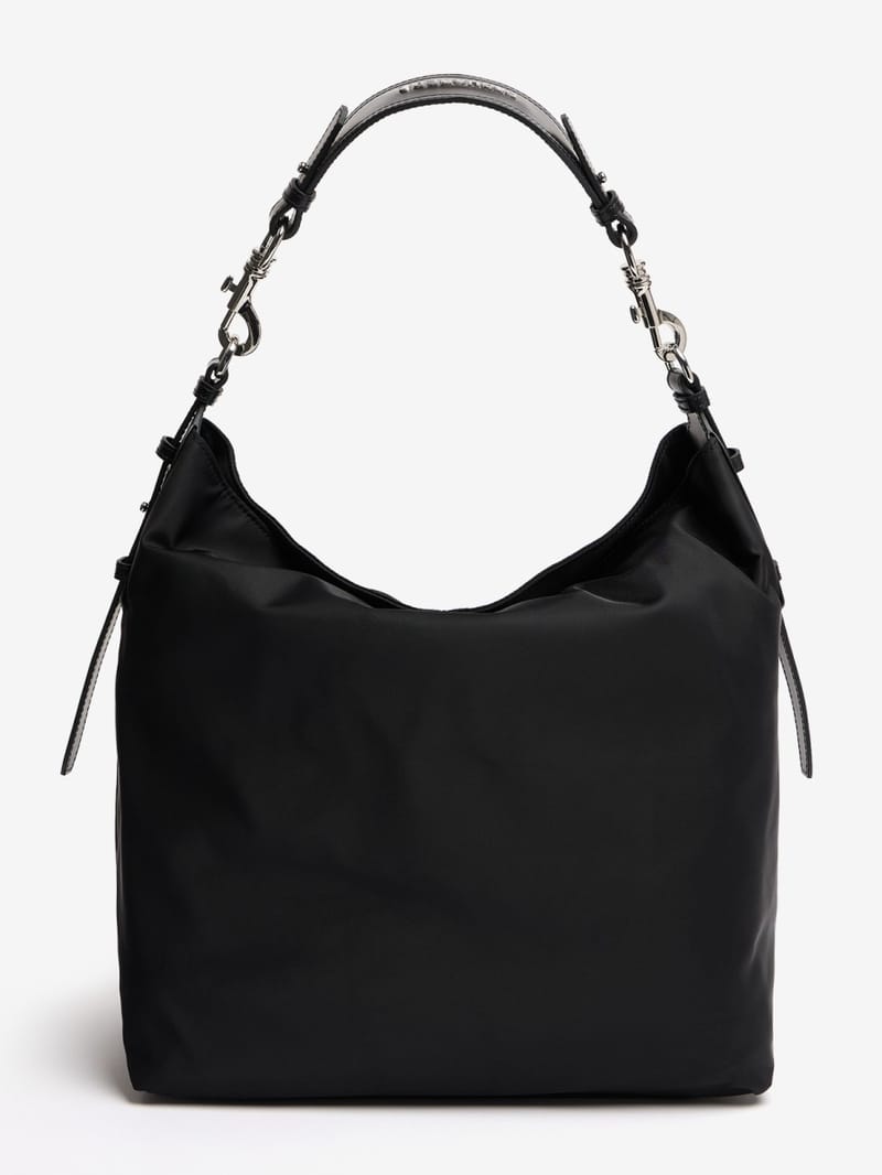 Dsquared2: Basic Hobo Medium