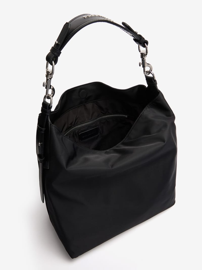 Dsquared2: Basic Hobo Medium