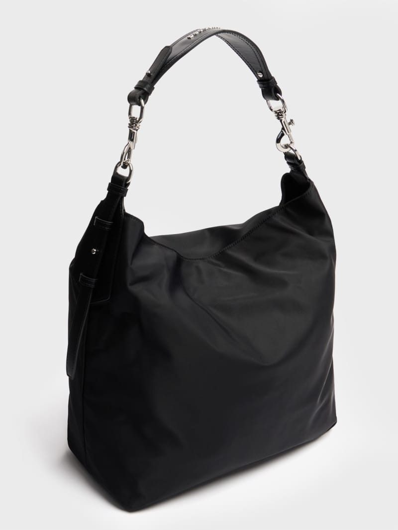 Dsquared2 - Basic Hobo Medium