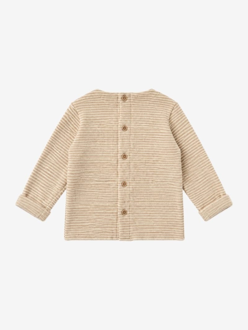 1 + IN THE FAMILY: BEIGE