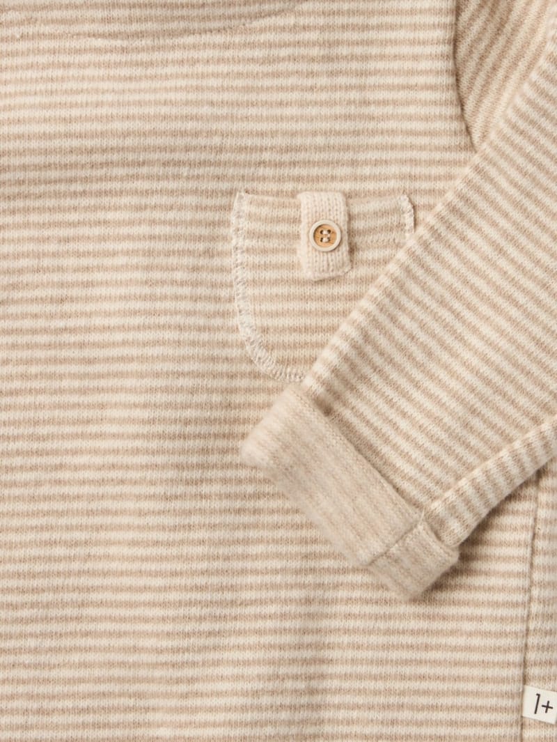 1 + IN THE FAMILY: BEIGE