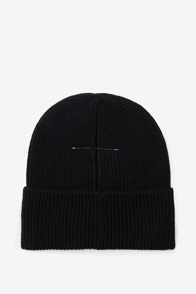 MM6 Maison Margiela: Bennie hat