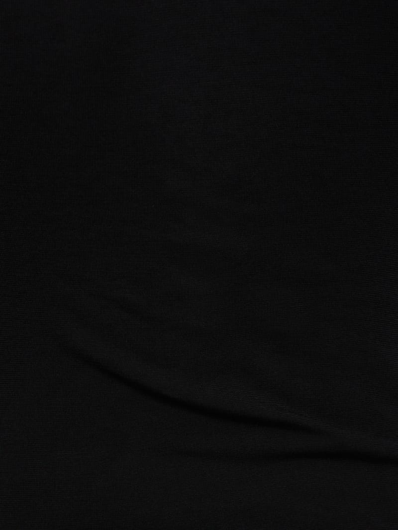 Wolford: Berlin shiny jersey bodysuit