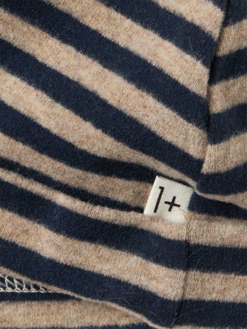 1 + IN THE FAMILY - Gorro de rayas