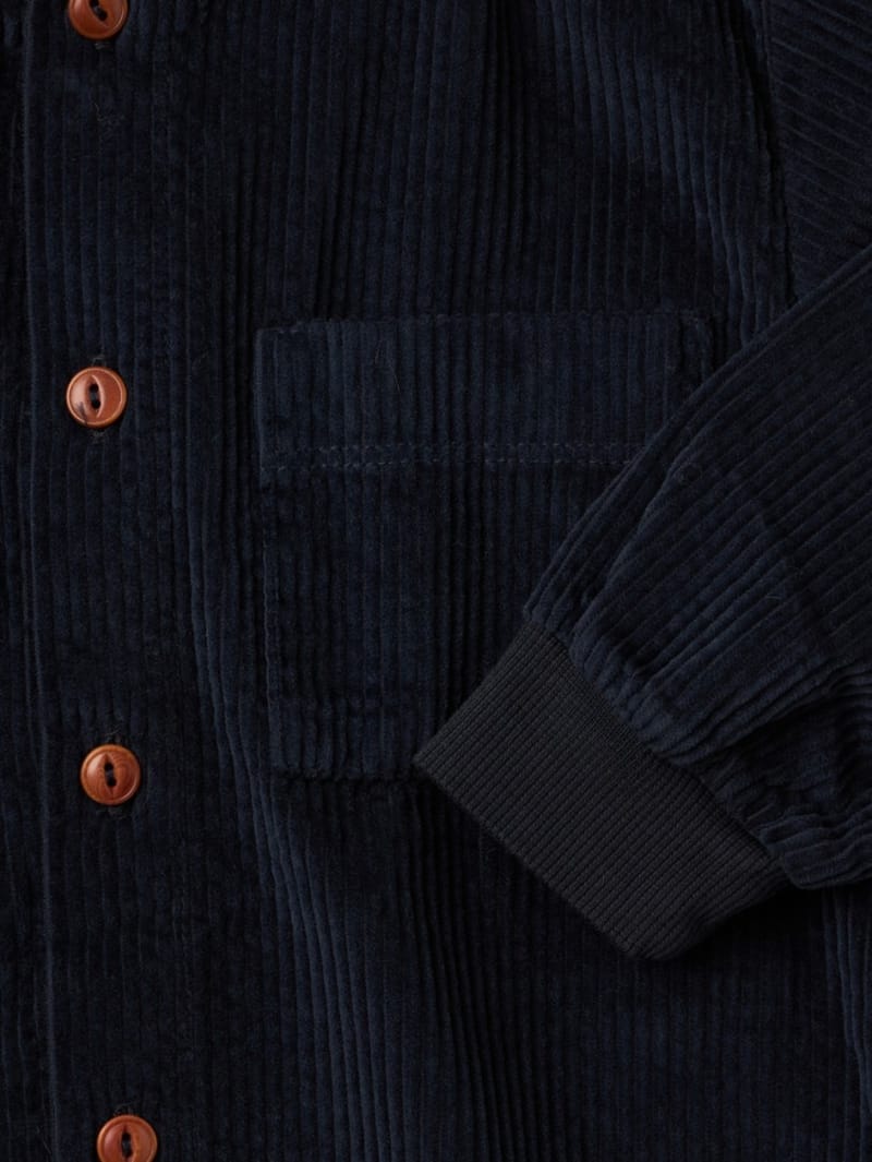 1 + IN THE FAMILY: Camisa con botones