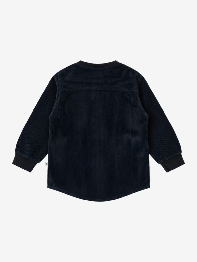 1 + IN THE FAMILY: Camisa con botones