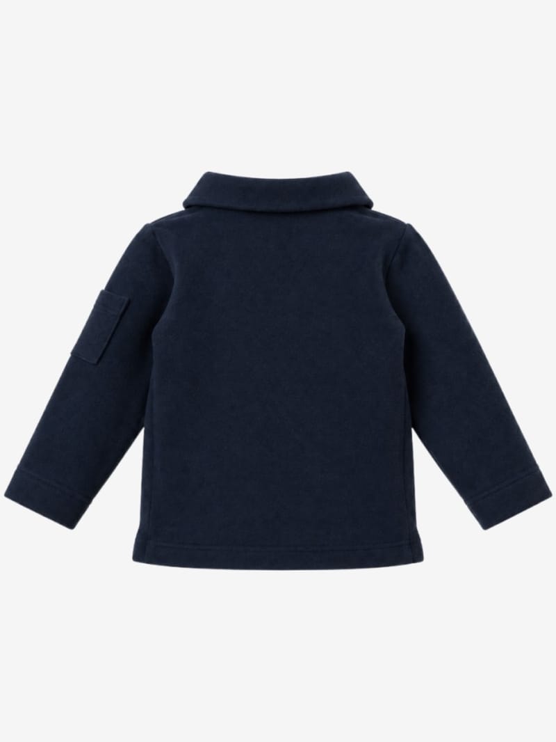 1 + IN THE FAMILY - Camisa con cuello