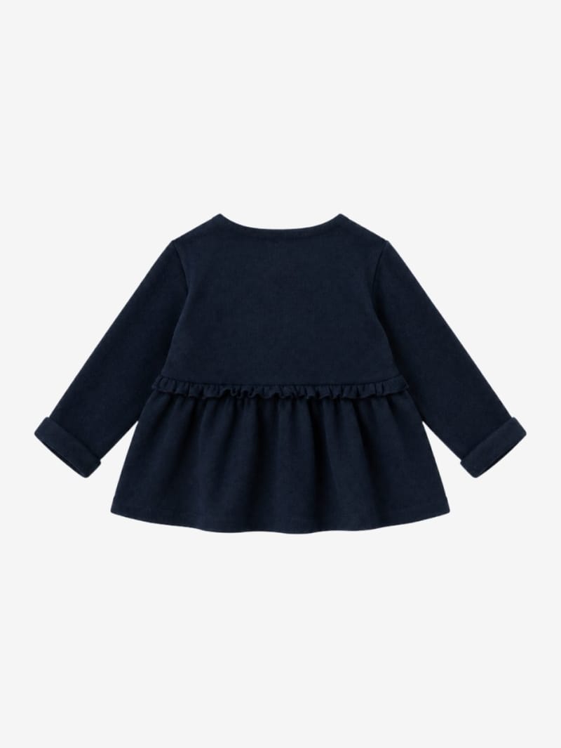 1 + IN THE FAMILY: BLUE