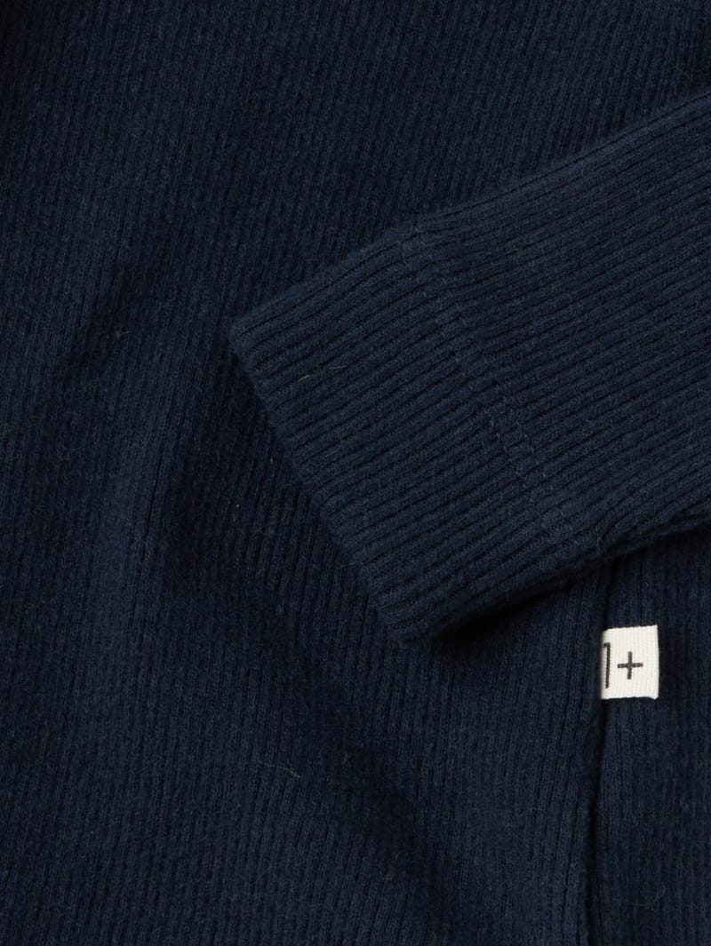 1 + IN THE FAMILY: Body con cuello