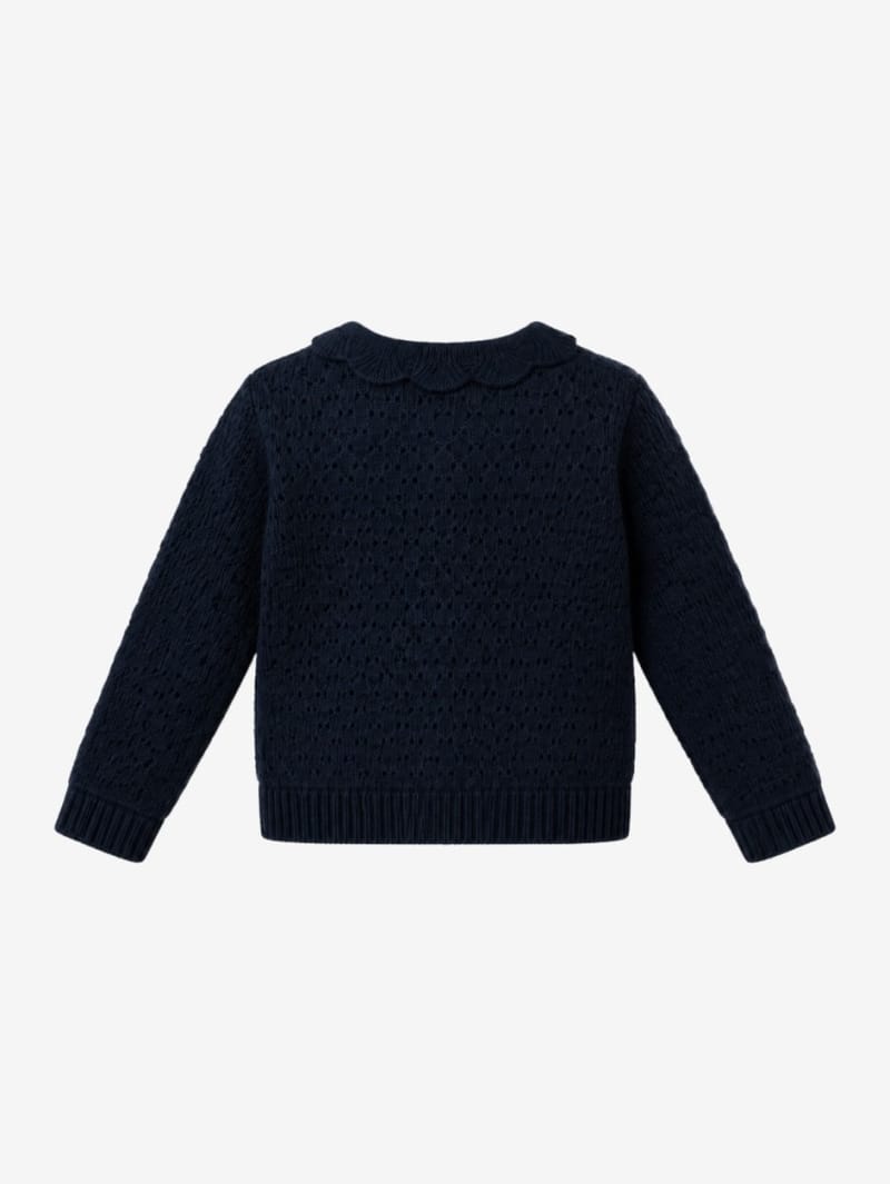 1 + IN THE FAMILY: BLUE