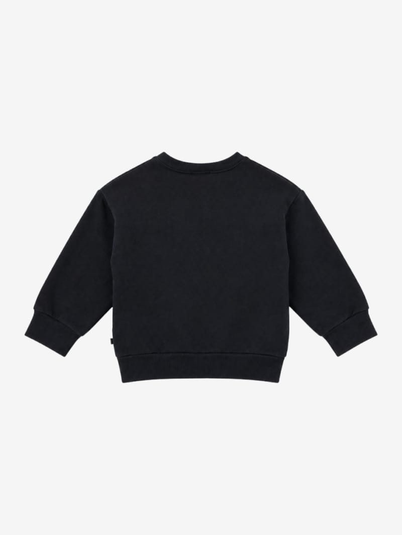 1 + IN THE FAMILY: Sudadera de cuello redondo