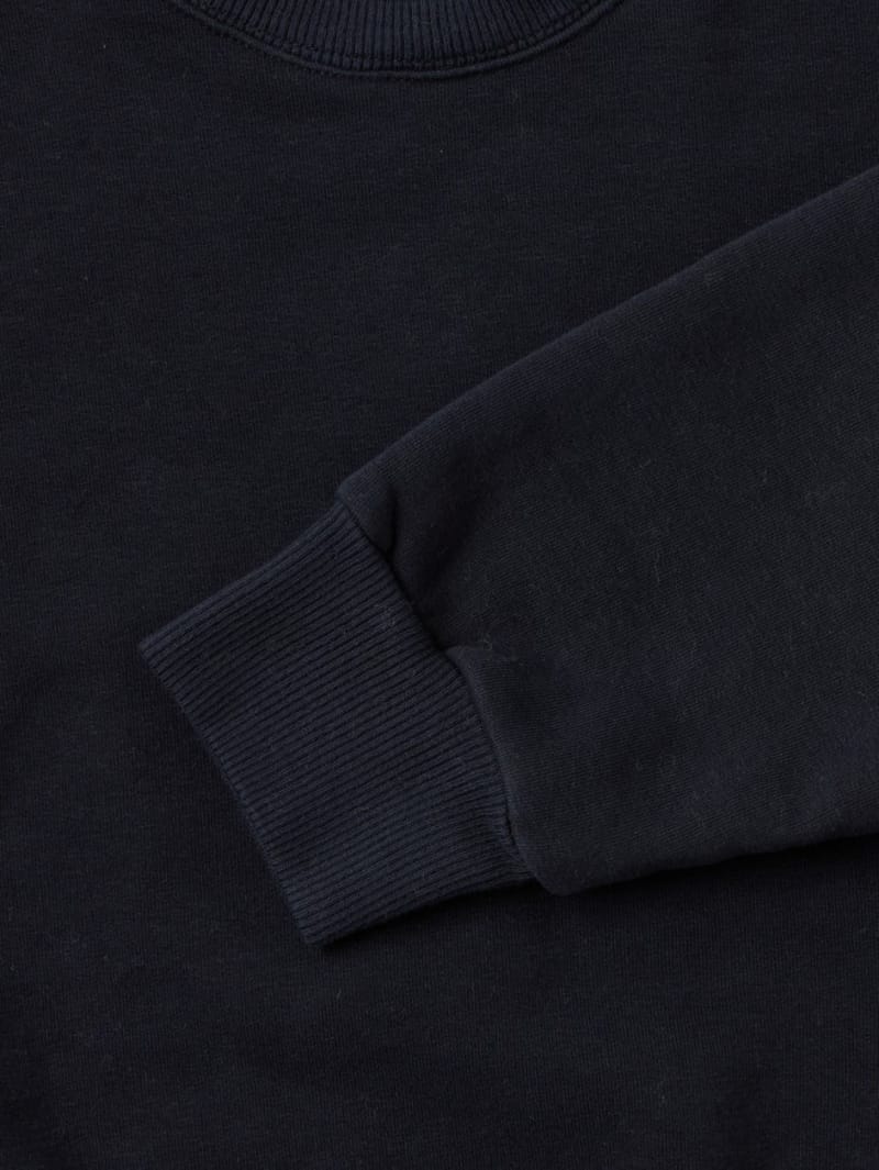 1 + IN THE FAMILY: Sudadera de cuello redondo