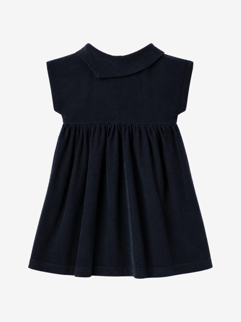 1 + IN THE FAMILY: BLUE