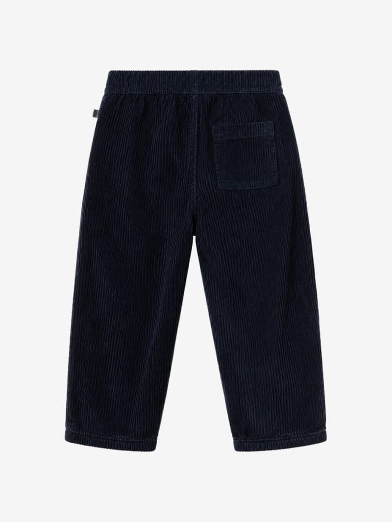 1 + IN THE FAMILY: Pleated pants