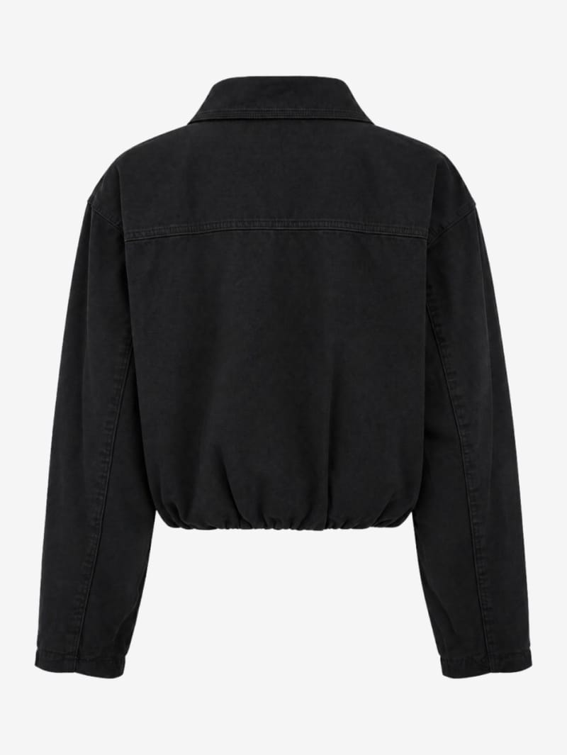 MSGM: Cotton bomber jacket