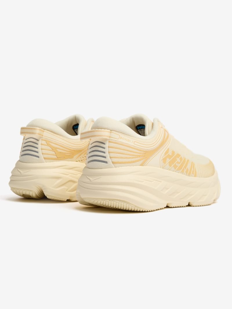 Hoka: Bondi 7 Sneakers