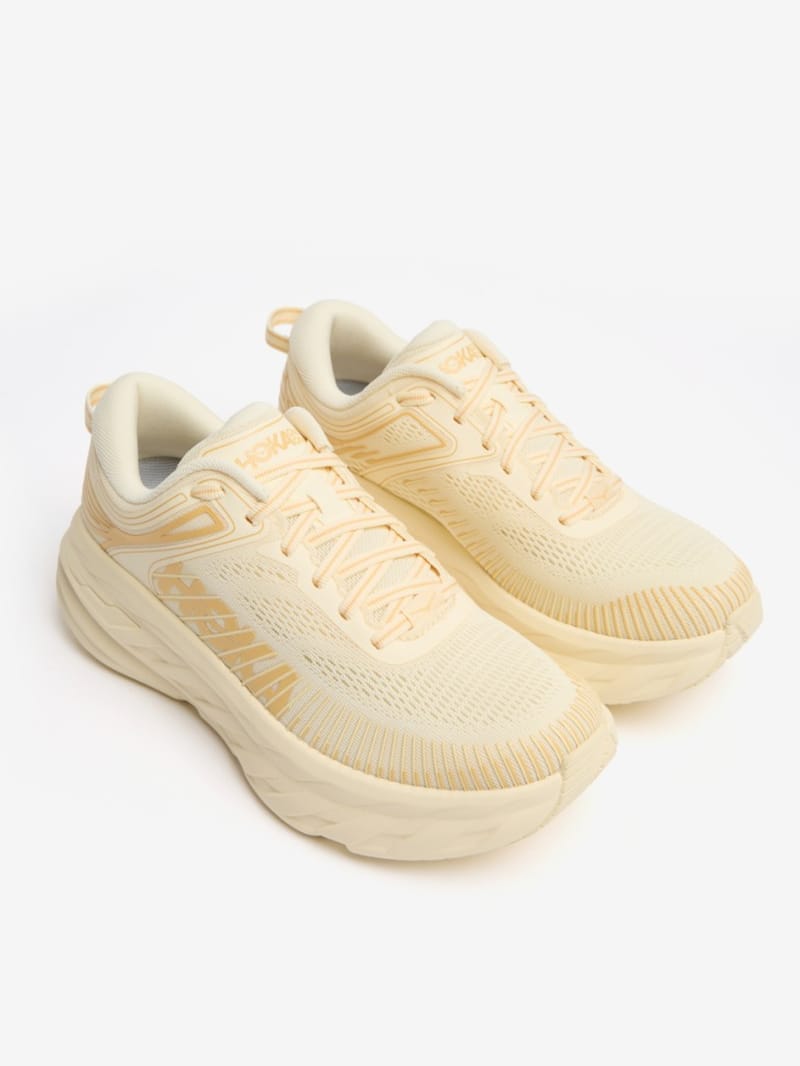 Hoka - Bondi 7 Sneakers