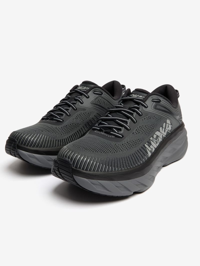 Hoka: Bondi 7 Sneakers