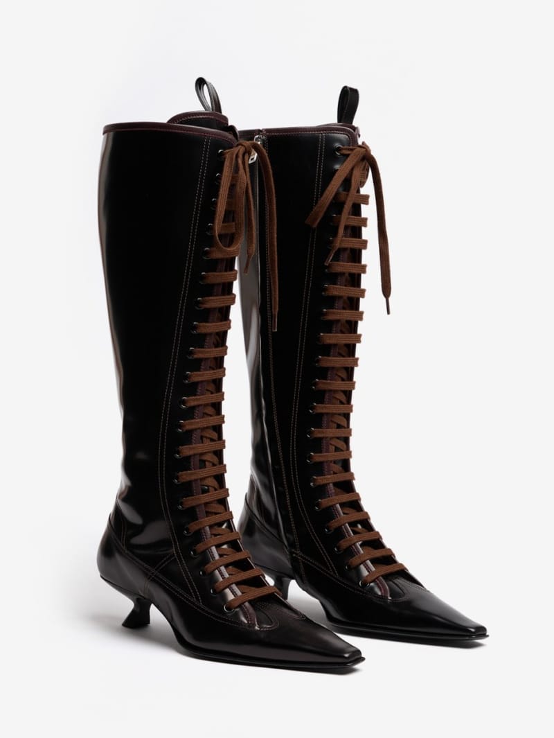 Marni: Boots