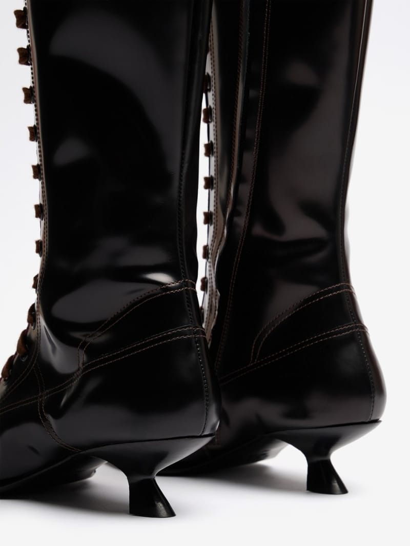Marni: Boots