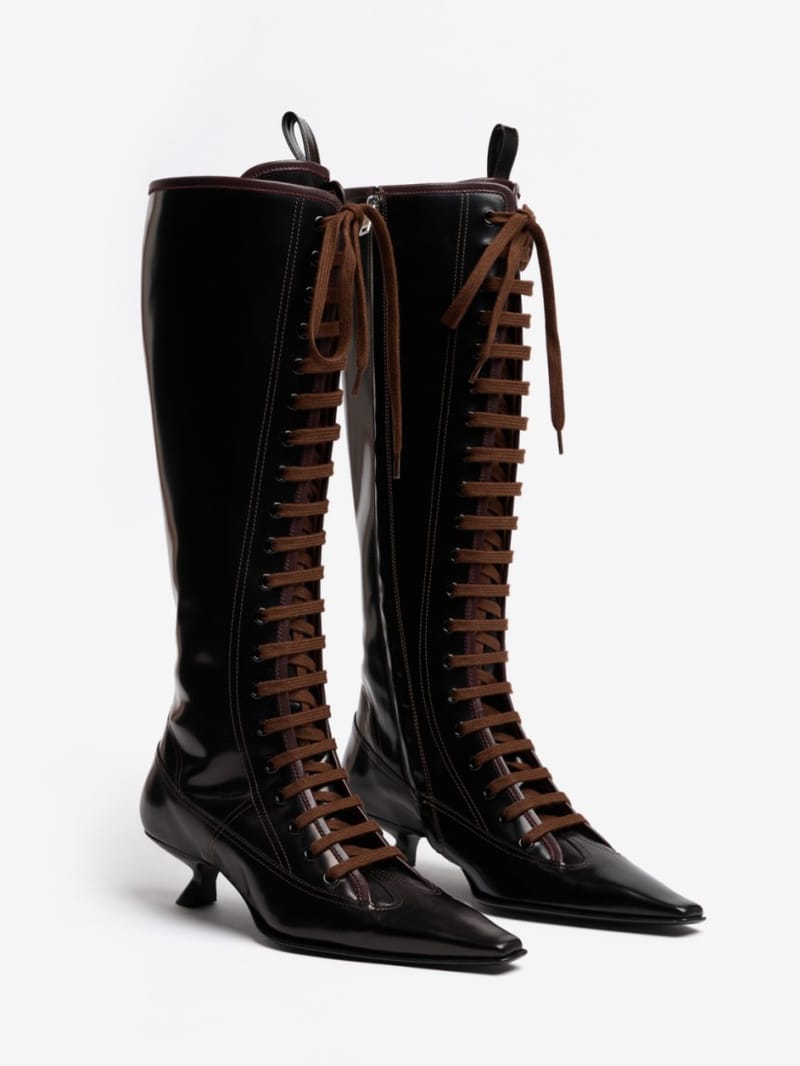 Marni - Boots