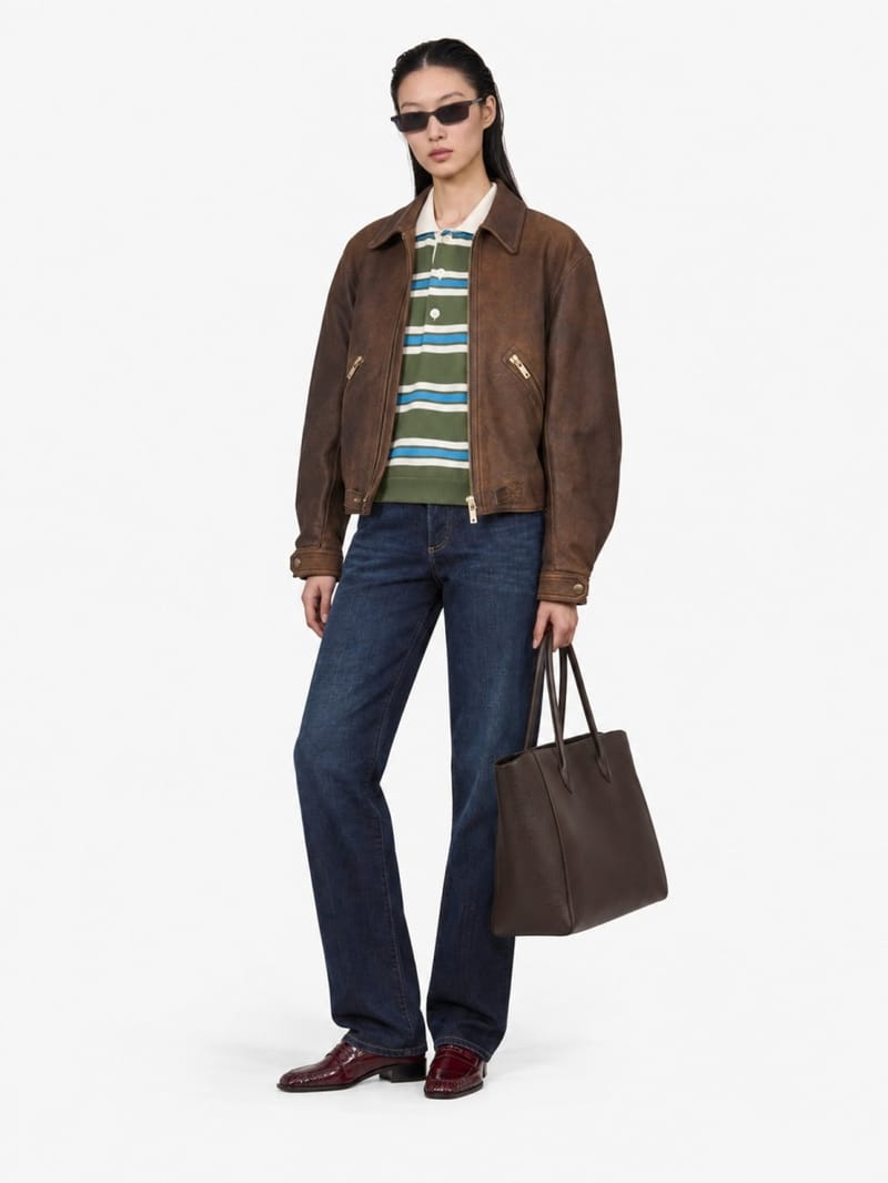 Dsquared2: Boston Jean