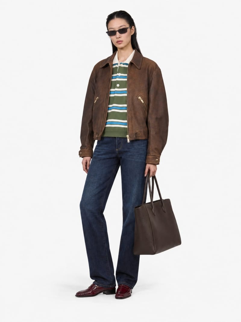 Dsquared2 - Boston Jean