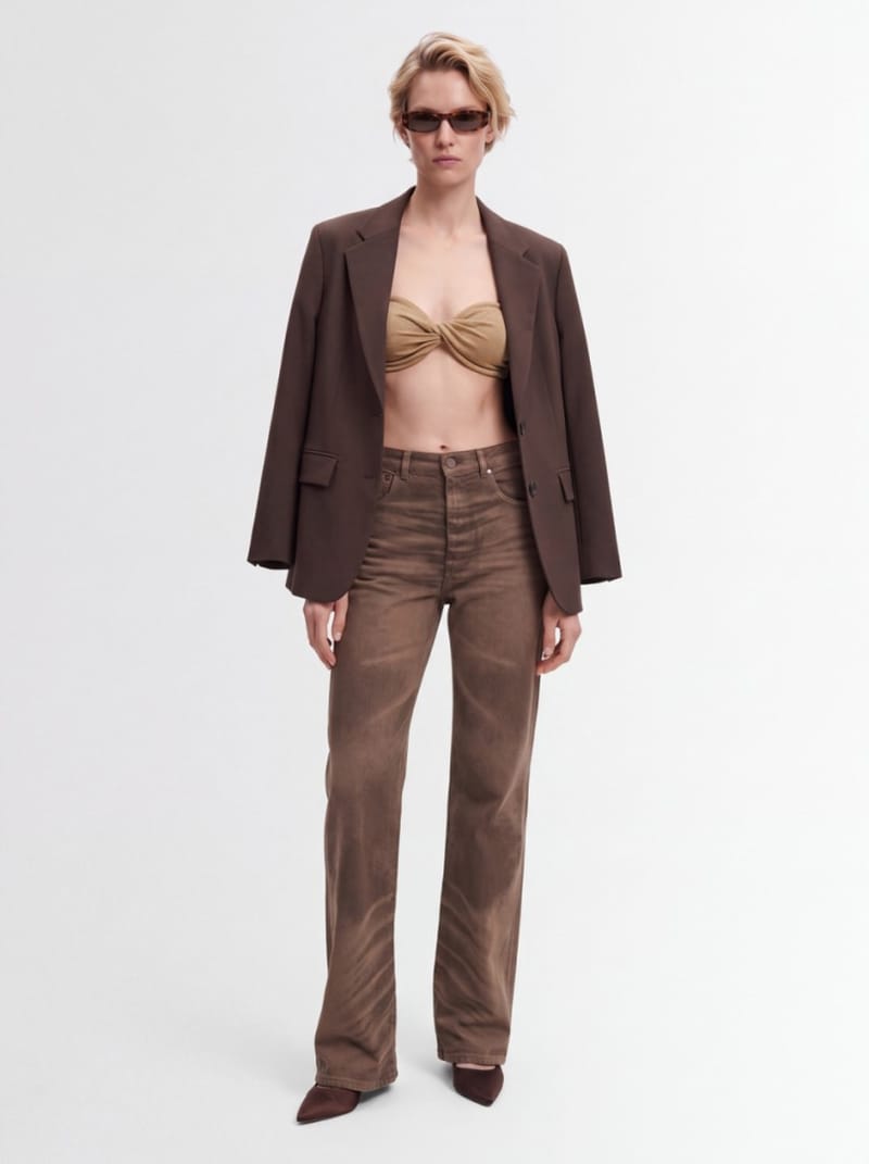 Giuseppe Di Morabito - Bra top