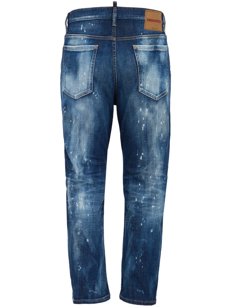 Dsquared2: Bro Jean