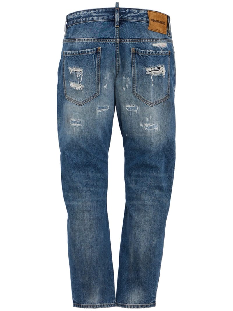 Dsquared2: Bro Jean