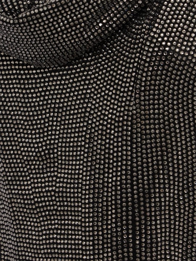 Giuseppe Di Morabito: Bustier Top