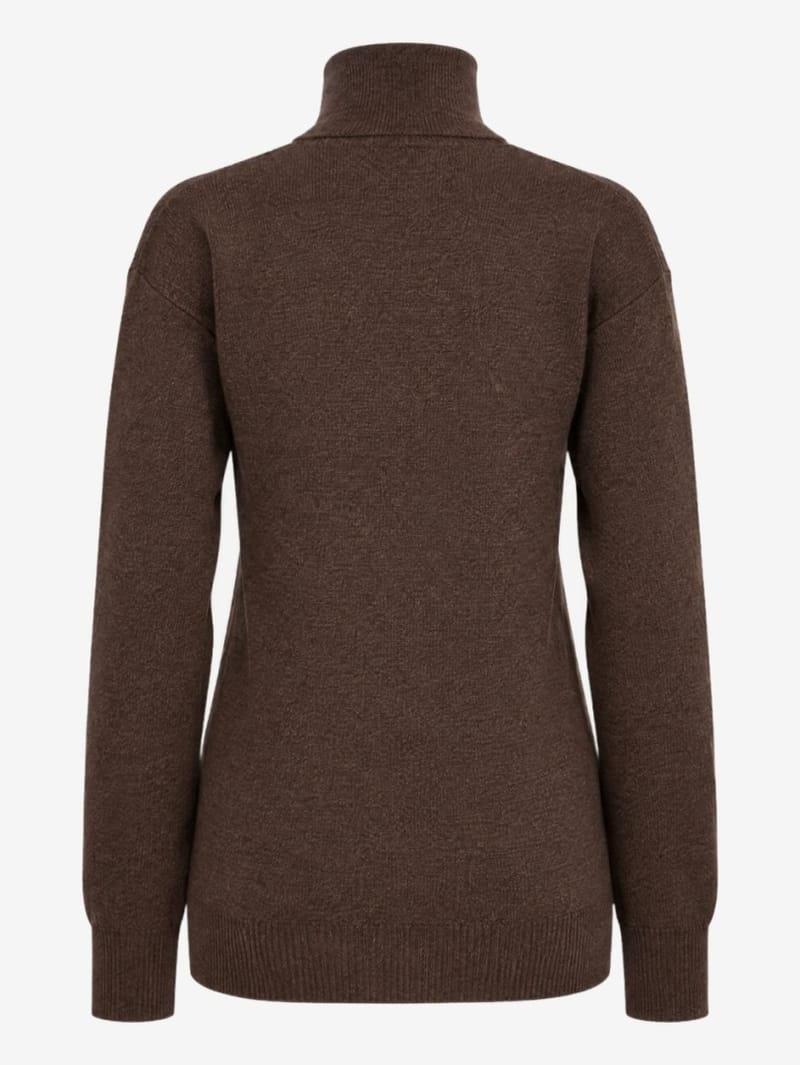 Lemaire: Buttoned top